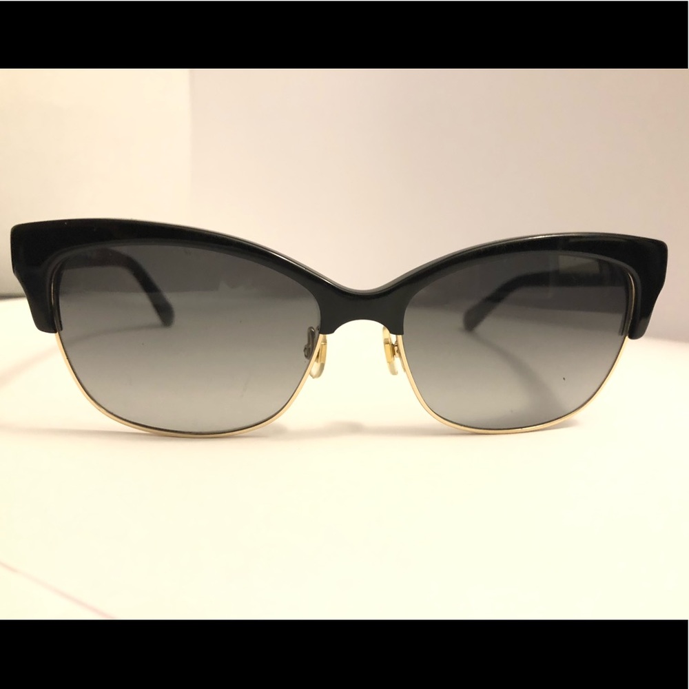 Beautiful Kate Spade Shira Sunglasses
